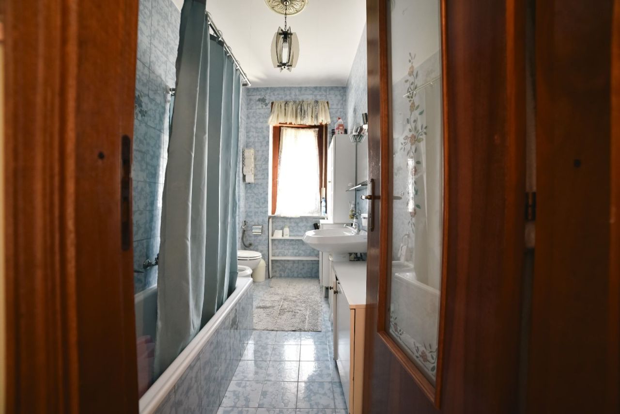 Квартира в Санта-Мария дель Чедро, Италия, 135 м² - фото 9