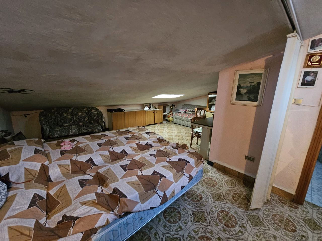 Квартира в Санта-Мария дель Чедро, Италия, 135 м² - фото 15