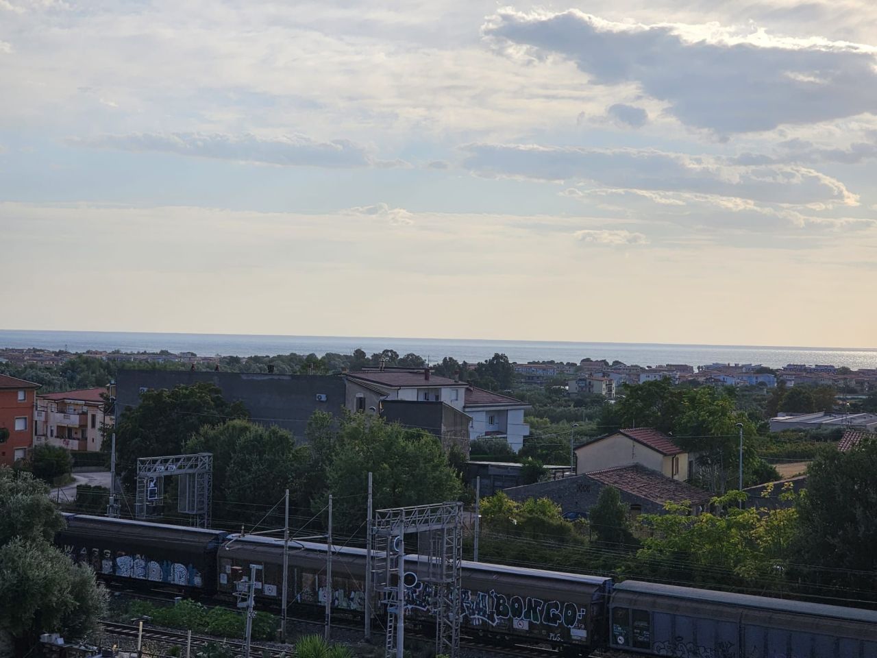 Квартира в Санта-Мария дель Чедро, Италия, 135 м² - фото 18