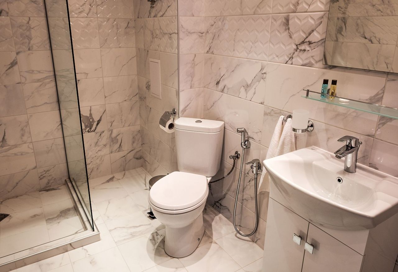 Отель, гостиница в Варне, Болгария, 5 483 м² - фото 9