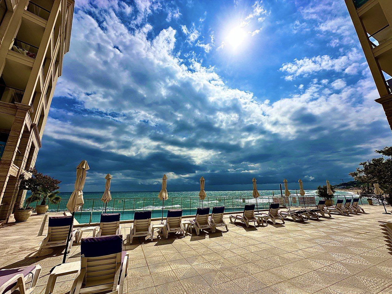 Отель, гостиница в Варне, Болгария, 5 483 м² - фото 3