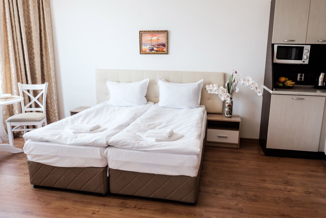 Отель, гостиница в Варне, Болгария, 5 483 м² - фото 6