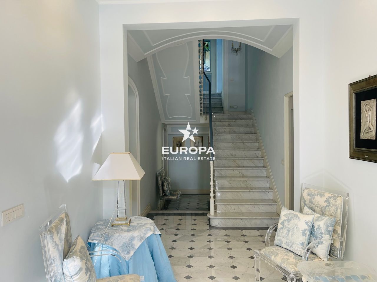 Вилла в Оспедалетти, Италия, 564 м² - фото 3