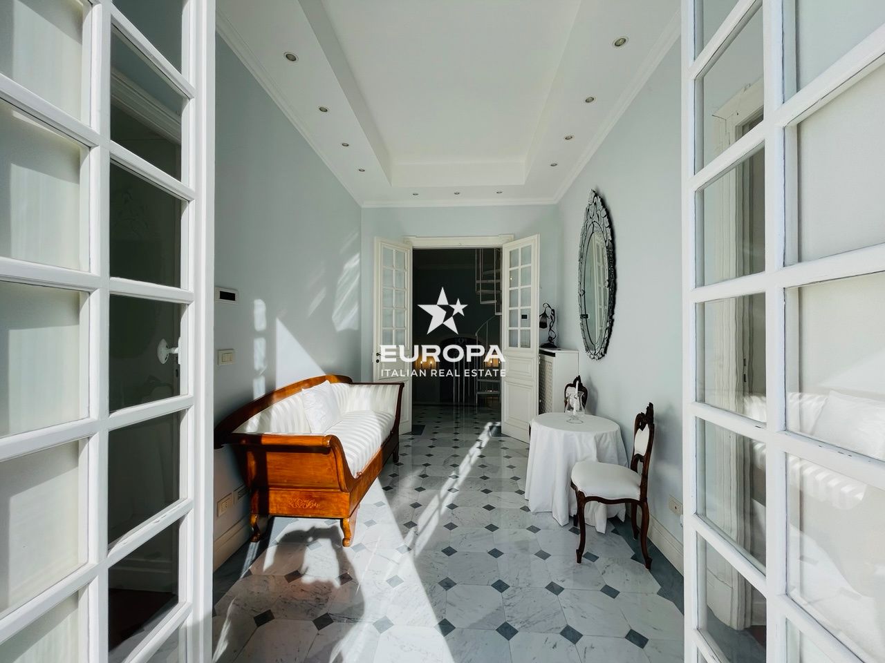 Вилла в Оспедалетти, Италия, 564 м² - фото 6