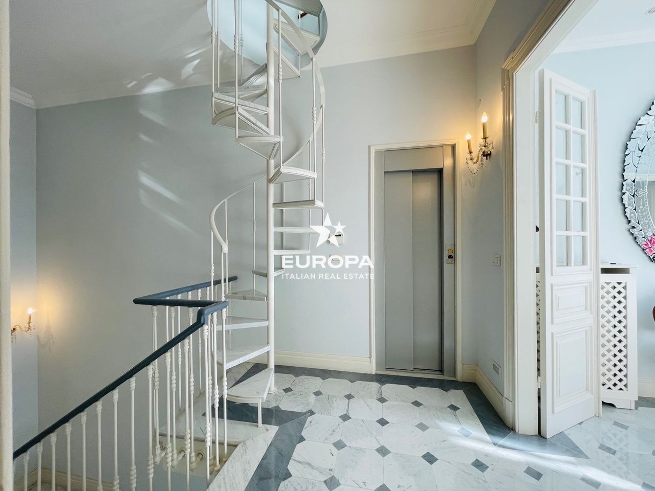 Вилла в Оспедалетти, Италия, 564 м² - фото 7