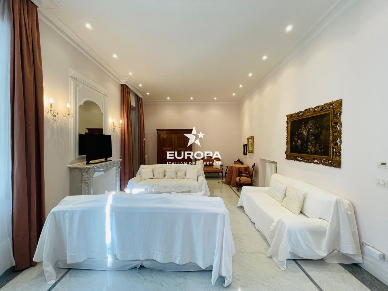 Вилла в Оспедалетти, Италия, 564 м² - фото 14