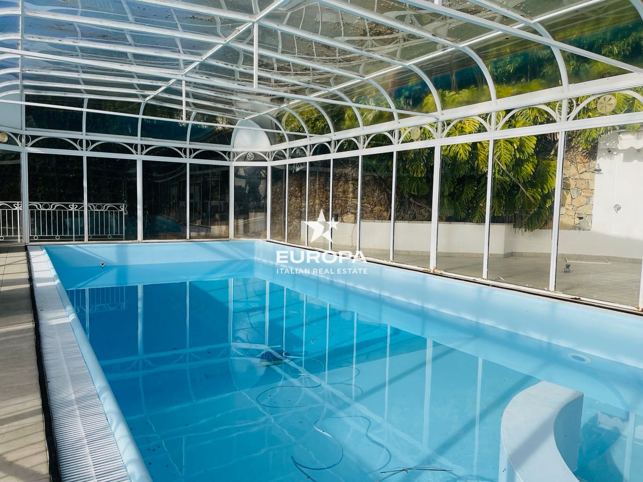 Вилла в Оспедалетти, Италия, 564 м² - фото 16