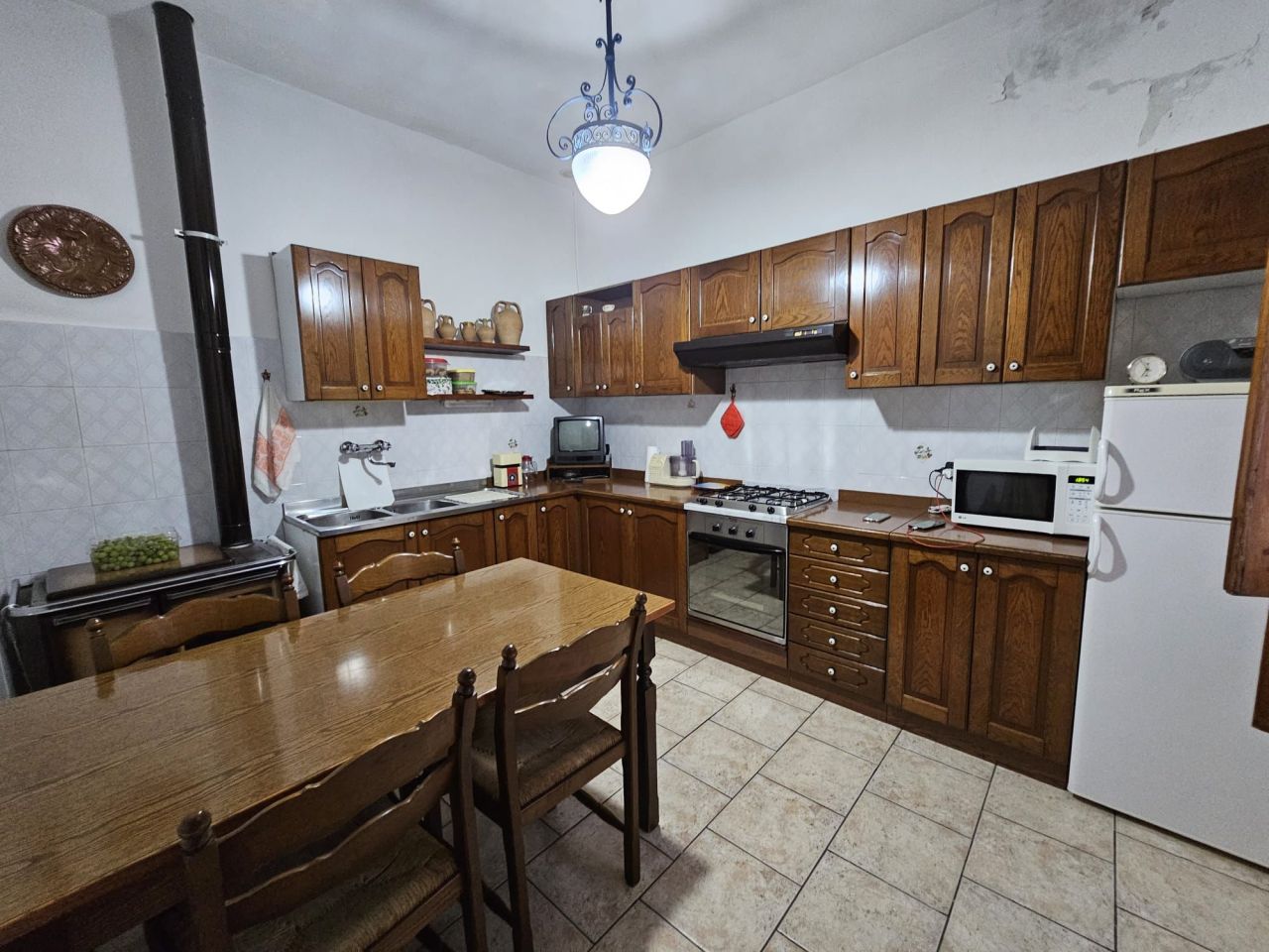 Квартира в Гризолии, Италия, 95 м² - фото 3