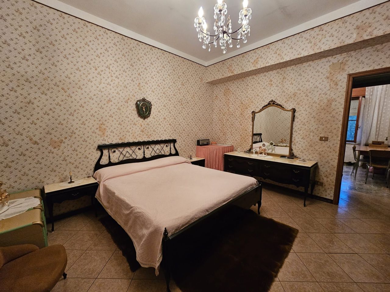 Квартира в Гризолии, Италия, 95 м² - фото 8