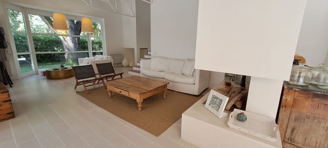 Вилла в Сабаудии, Италия, 250 м² - фото 8