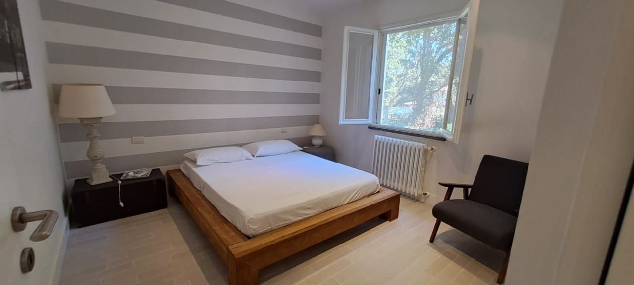 Вилла в Сабаудии, Италия, 250 м² - фото 12