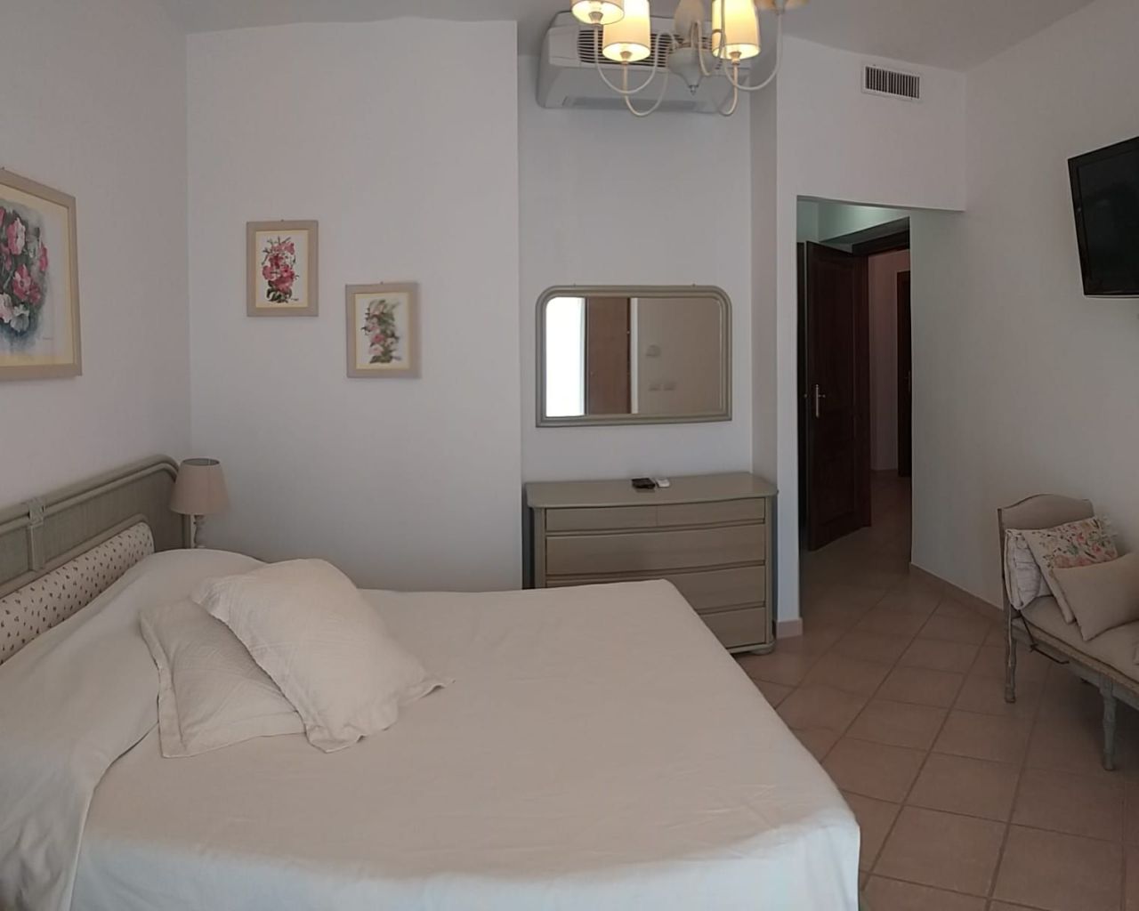 Вилла в Сан-Феличе-Чирчео, Италия, 300 м² - фото 14