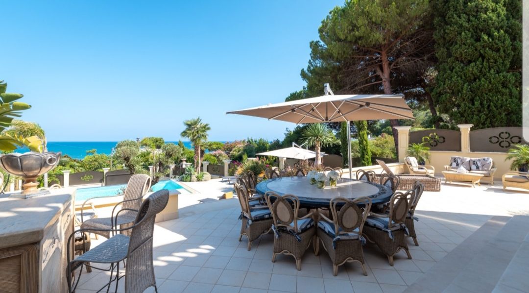 Вилла в Сан-Феличе-Чирчео, Италия, 500 м² - фото 9