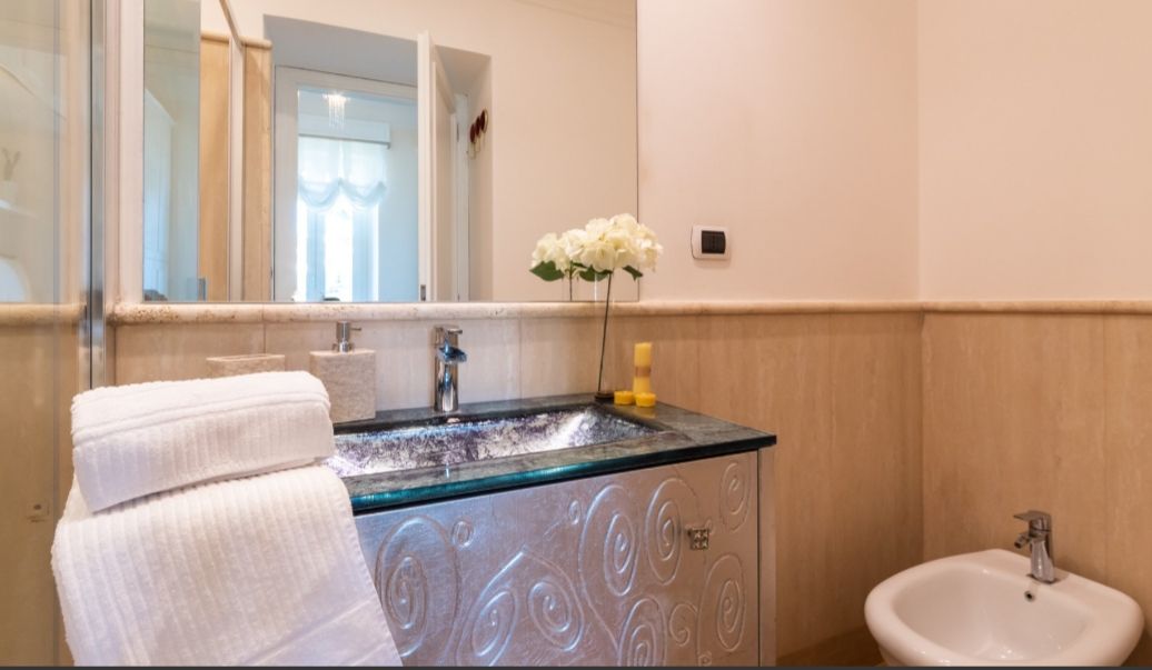 Вилла в Сан-Феличе-Чирчео, Италия, 500 м² - фото 19