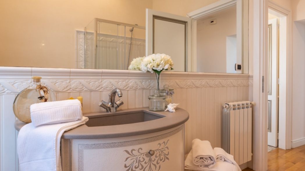 Вилла в Сан-Феличе-Чирчео, Италия, 500 м² - фото 16