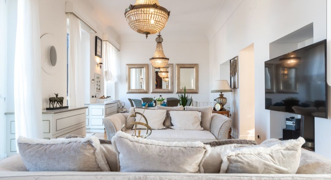 Вилла в Сан-Феличе-Чирчео, Италия, 500 м² - фото 13