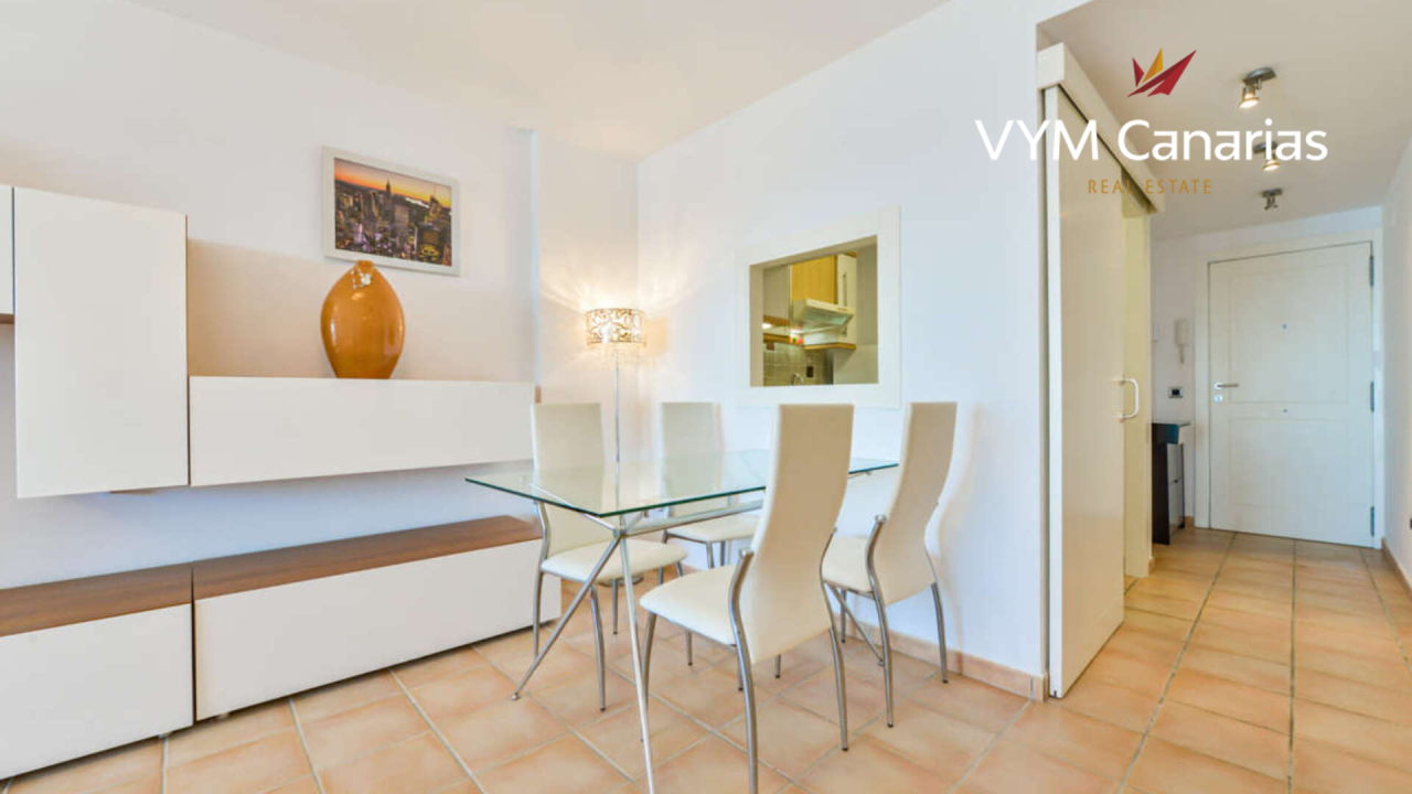 Апартаменты на Коста-Бланка, Испания, 113 м² - фото 4