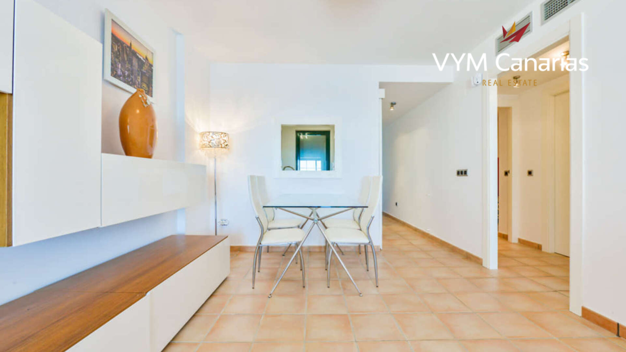 Апартаменты на Коста-Бланка, Испания, 113 м² - фото 5