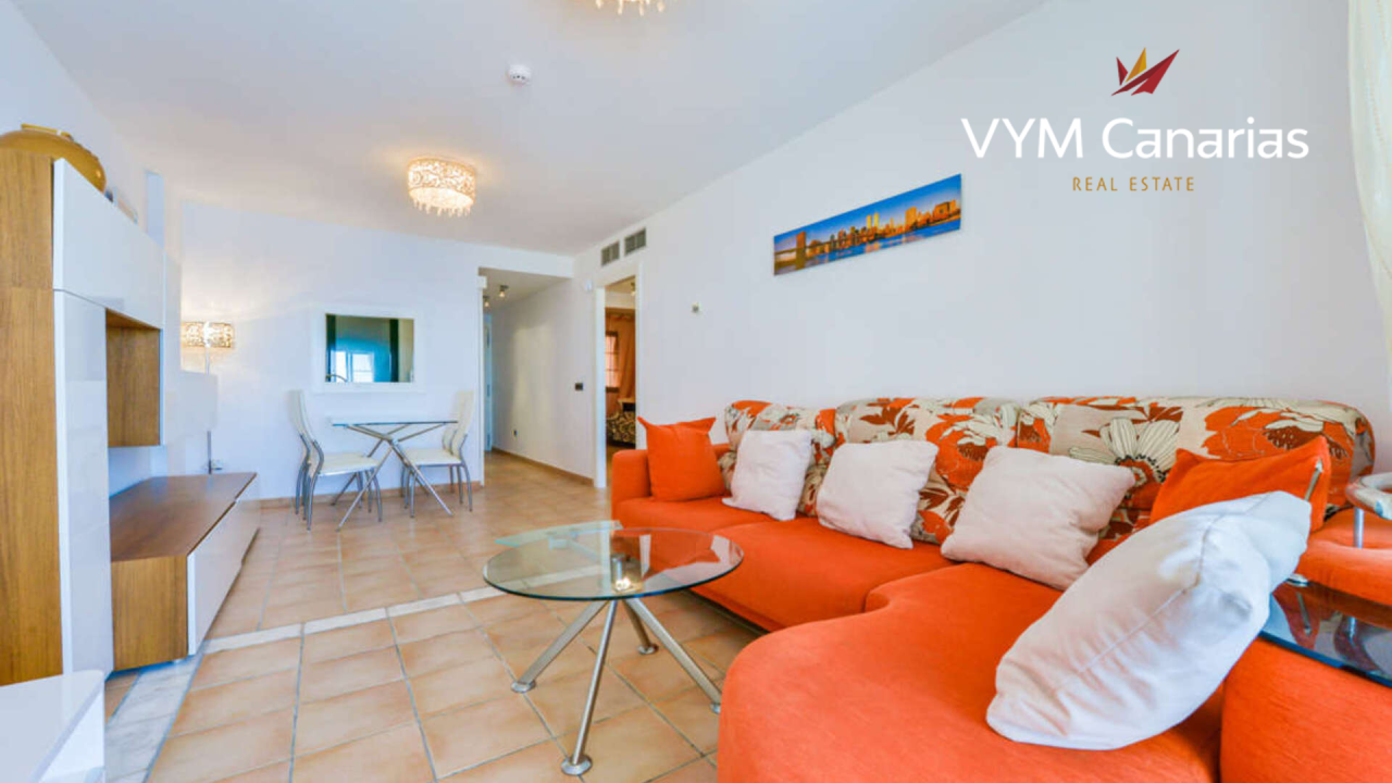 Апартаменты на Коста-Бланка, Испания, 113 м² - фото 6