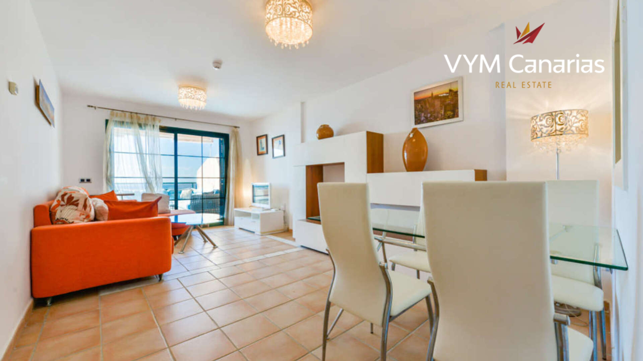 Апартаменты на Коста-Бланка, Испания, 113 м² - фото 7