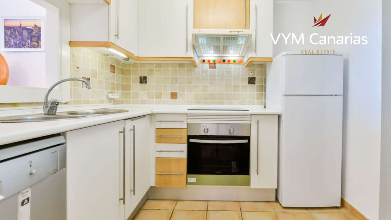 Апартаменты на Коста-Бланка, Испания, 113 м² - фото 9