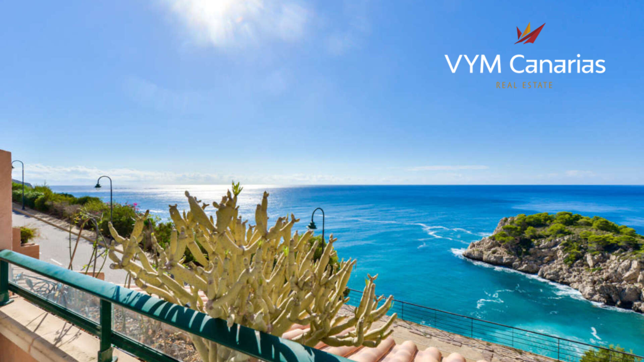 Апартаменты на Коста-Бланка, Испания, 113 м² - фото 10