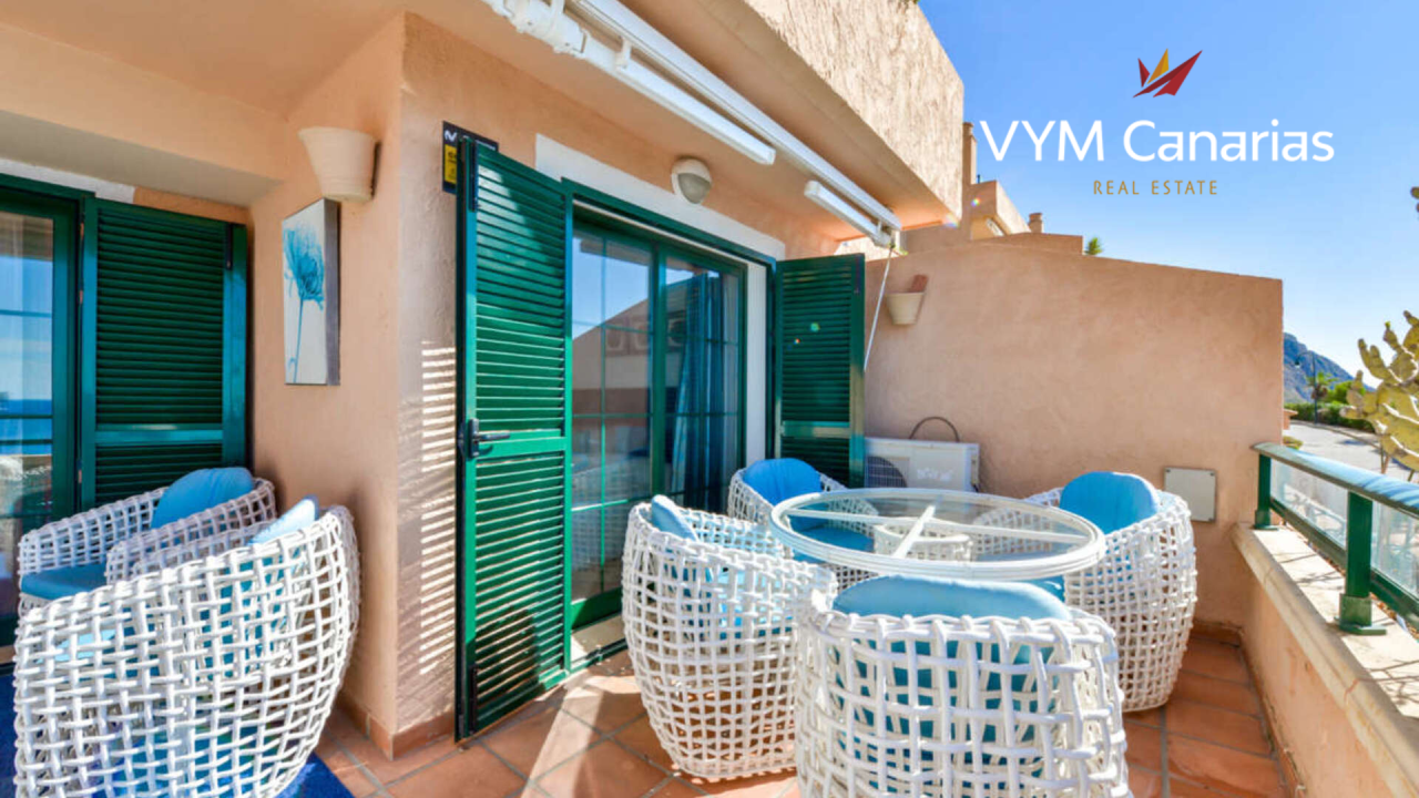 Апартаменты на Коста-Бланка, Испания, 113 м² - фото 12