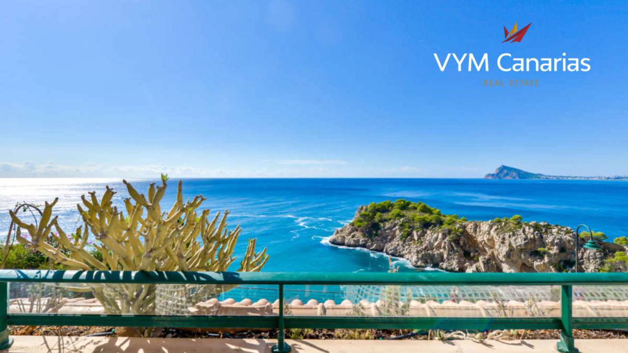 Апартаменты на Коста-Бланка, Испания, 113 м² - фото 15