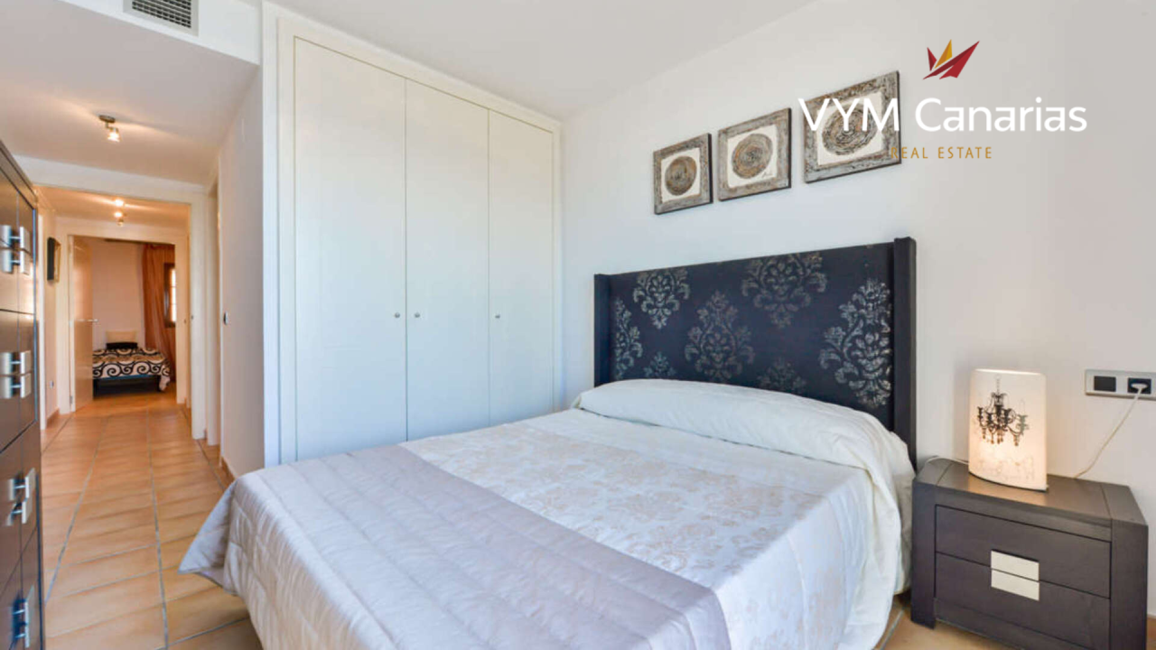 Апартаменты на Коста-Бланка, Испания, 113 м² - фото 16