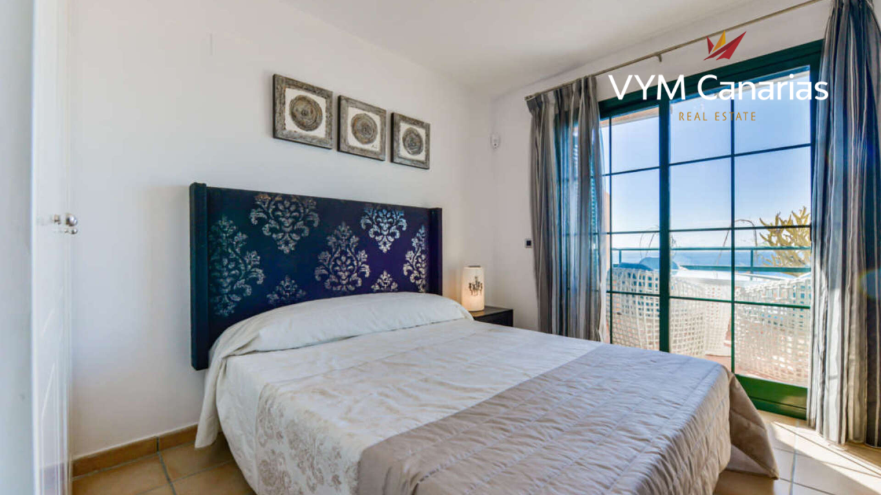 Апартаменты на Коста-Бланка, Испания, 113 м² - фото 17