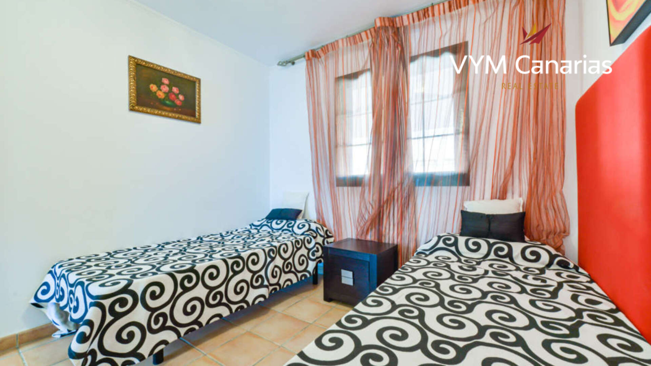 Апартаменты на Коста-Бланка, Испания, 113 м² - фото 18