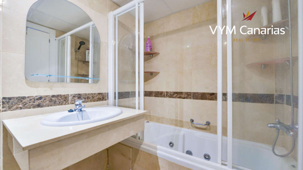 Апартаменты на Коста-Бланка, Испания, 113 м² - фото 19