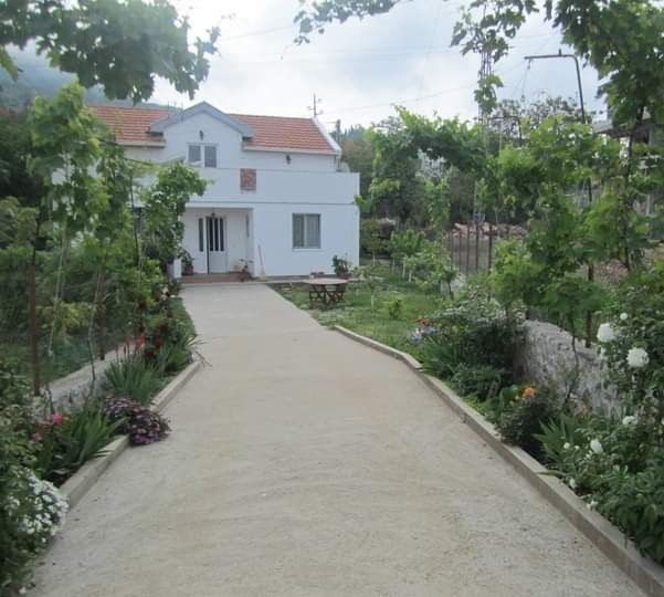 Дом в Баре, Черногория, 160 м2 - фото 1