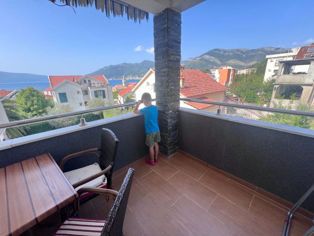 Квартира в Ластве, Черногория, 52 м² - фото 4