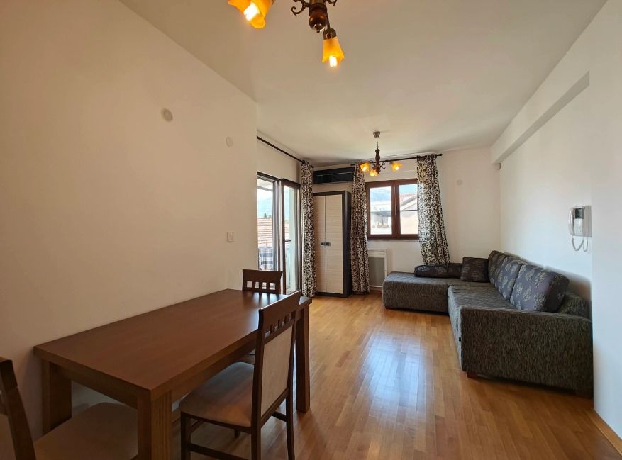 Квартира в Ластве, Черногория, 52 м² - фото 11