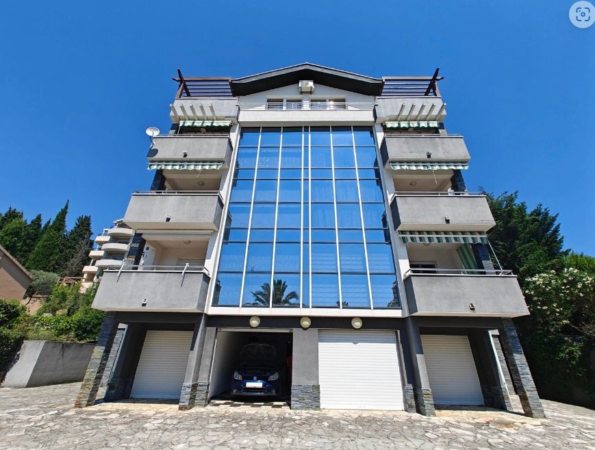 Квартира в Ластве, Черногория, 52 м² - фото 14