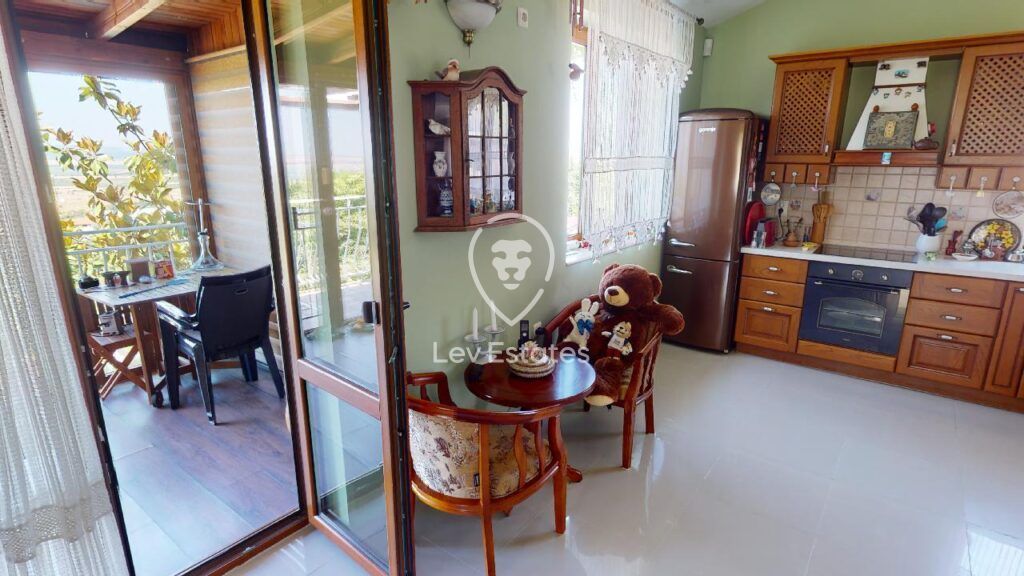 Дом в Кошарице, Болгария, 264 м² - фото 13