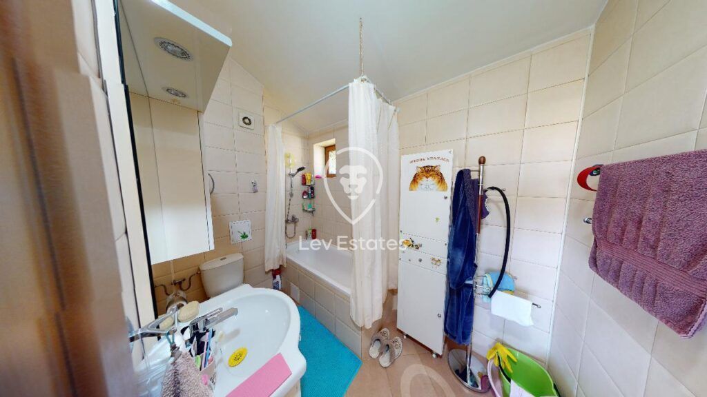 Дом в Кошарице, Болгария, 264 м² - фото 18