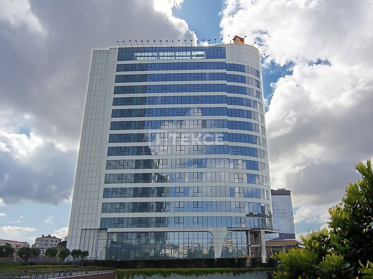 Апартаменты в Стамбуле, Турция, 112 м² - фото 3