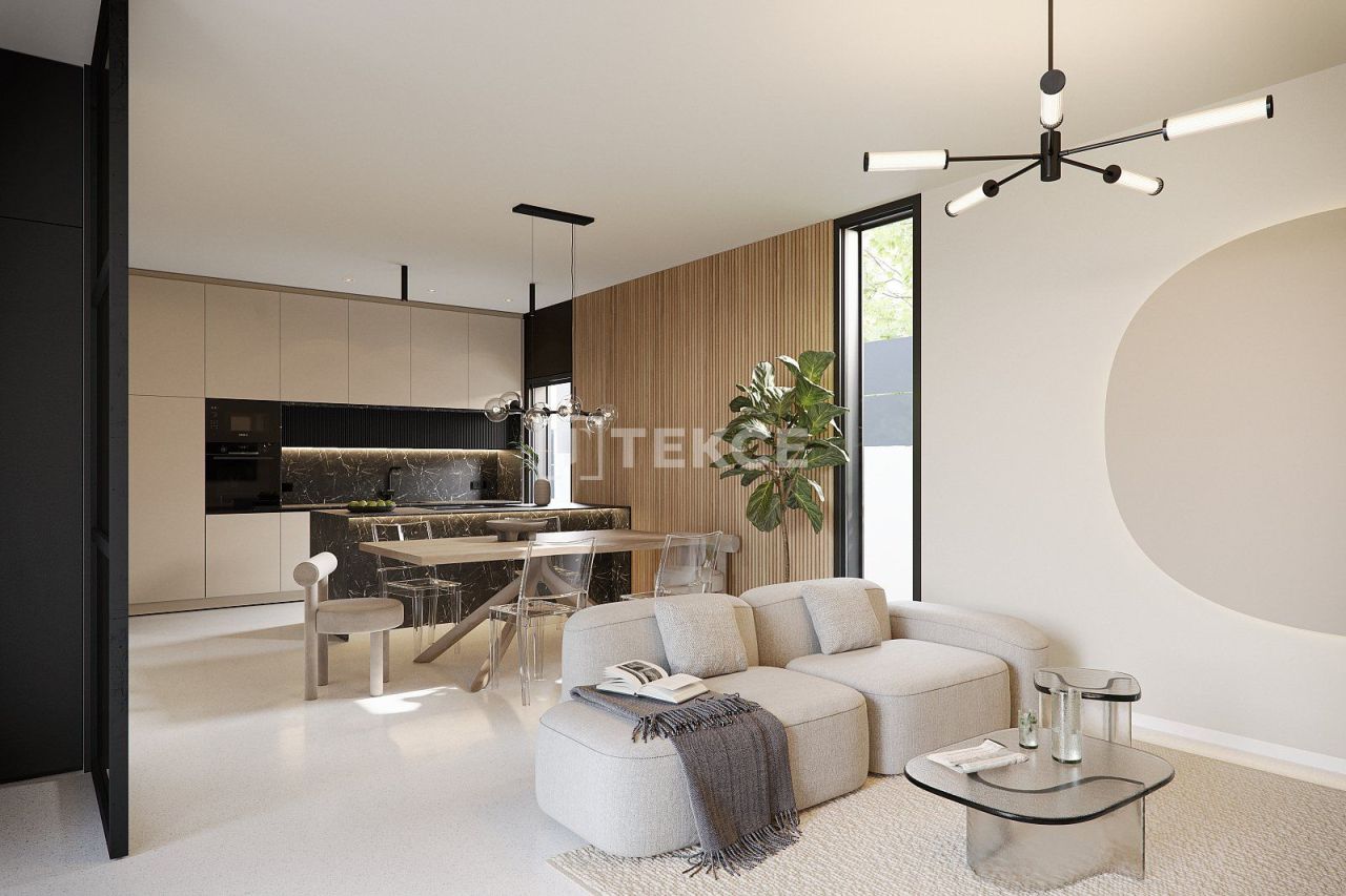 Вилла в Сан-Мигель де Салинас, Испания, 107 м² - фото 4