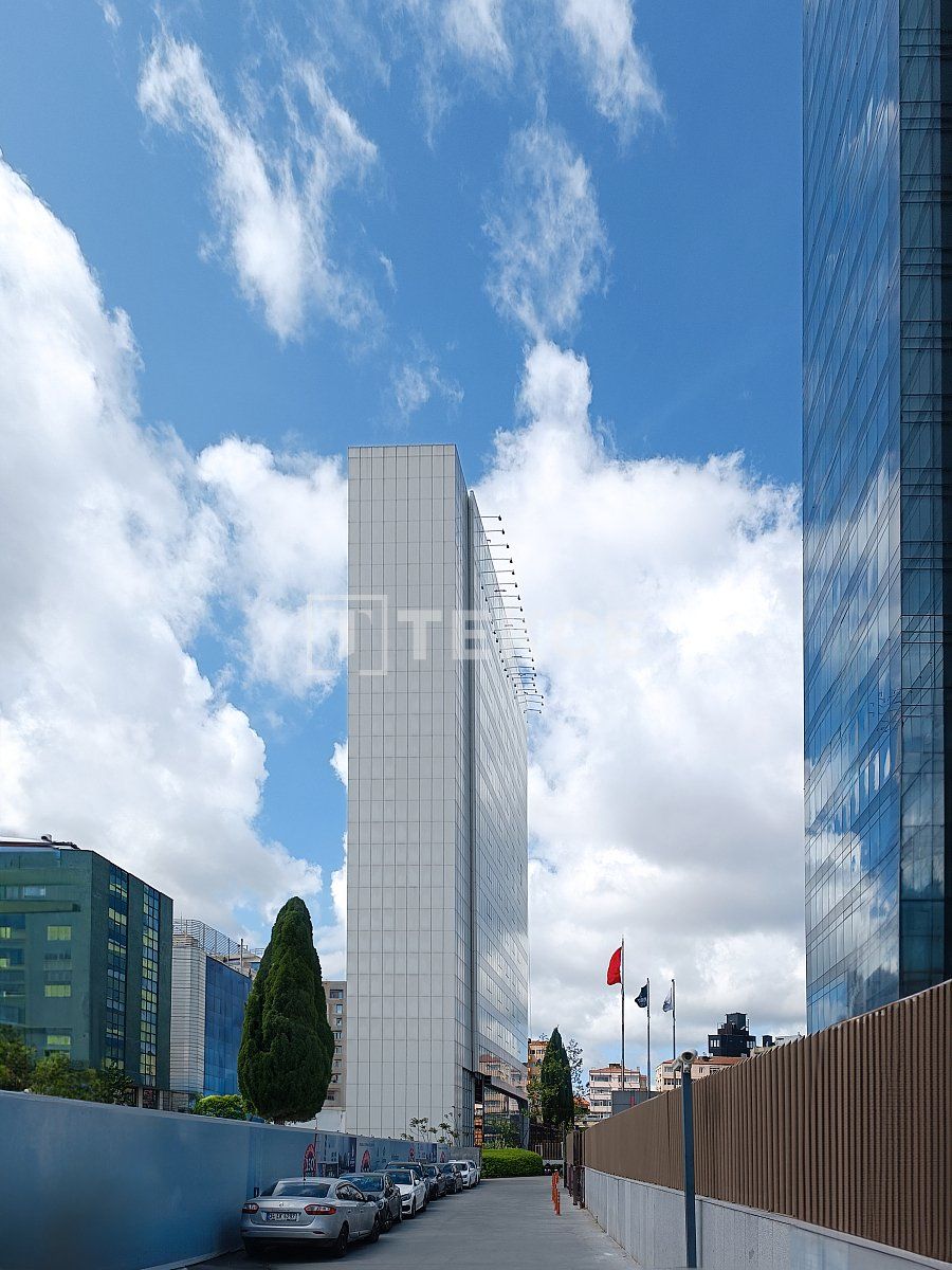 Апартаменты в Стамбуле, Турция, 97 м² - фото 5