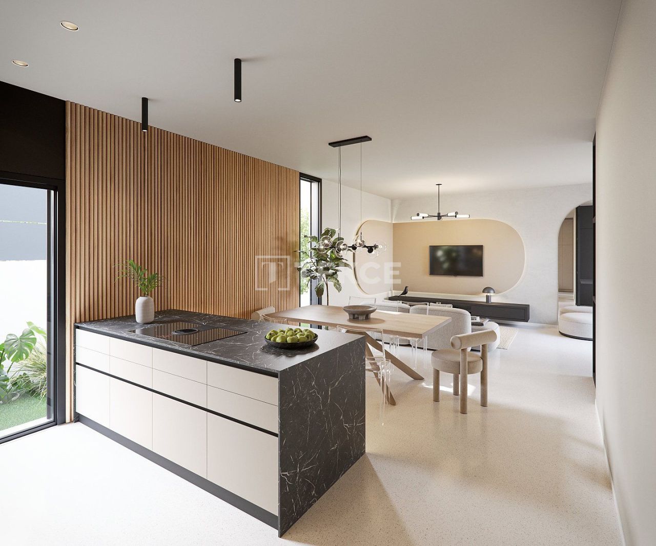 Вилла в Сан-Мигель де Салинас, Испания, 107 м² - фото 5