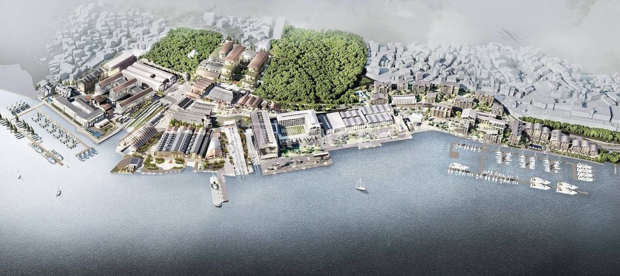 Апартаменты в Стамбуле, Турция, 144 м² - фото 6