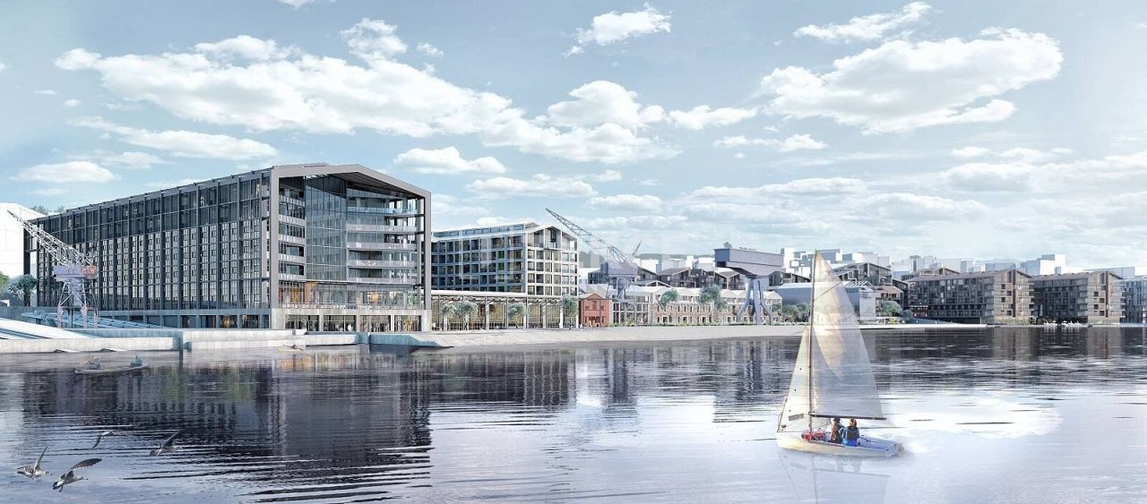 Апартаменты в Стамбуле, Турция, 223 м² - фото 10