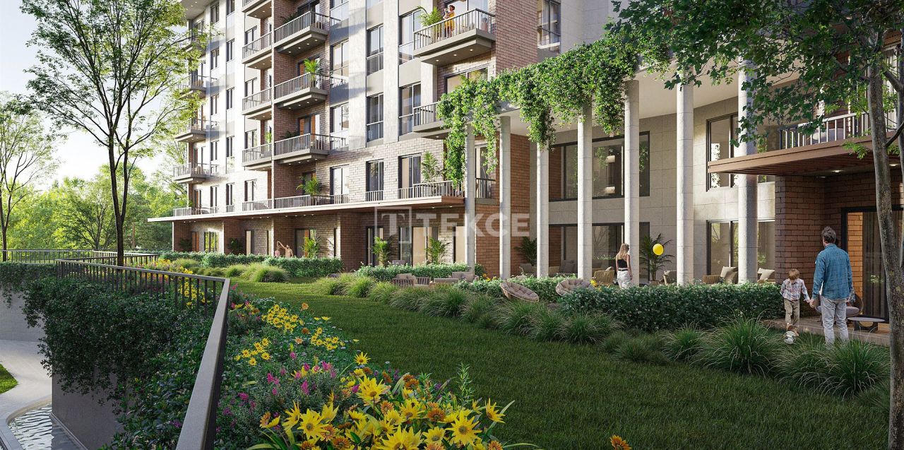 Пентхаус в Измите, Турция, 217 м² - фото 16