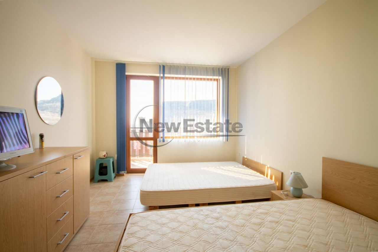 Апартаменты в Каварне, Болгария, 90 м² - фото 11