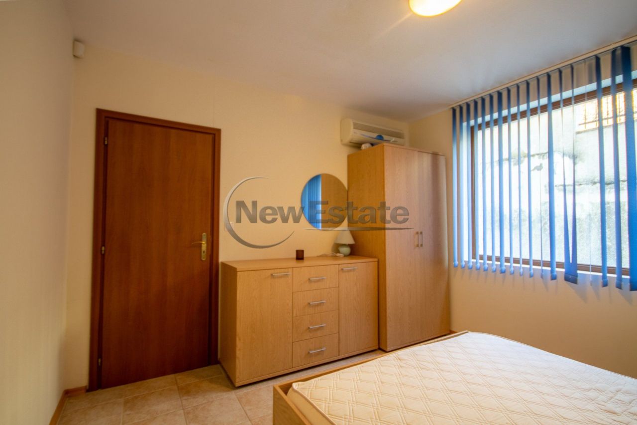 Апартаменты в Каварне, Болгария, 90 м² - фото 13