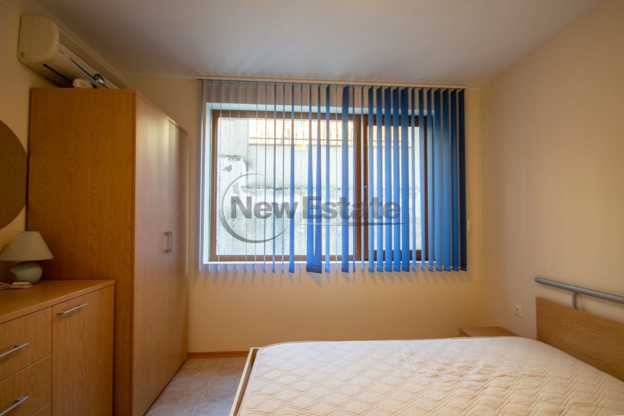 Апартаменты в Каварне, Болгария, 90 м² - фото 14