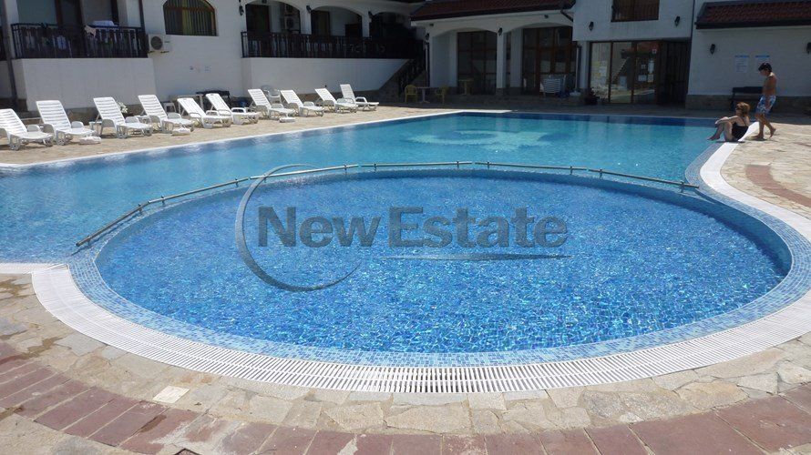 Апартаменты в Каварне, Болгария, 90 м² - фото 17