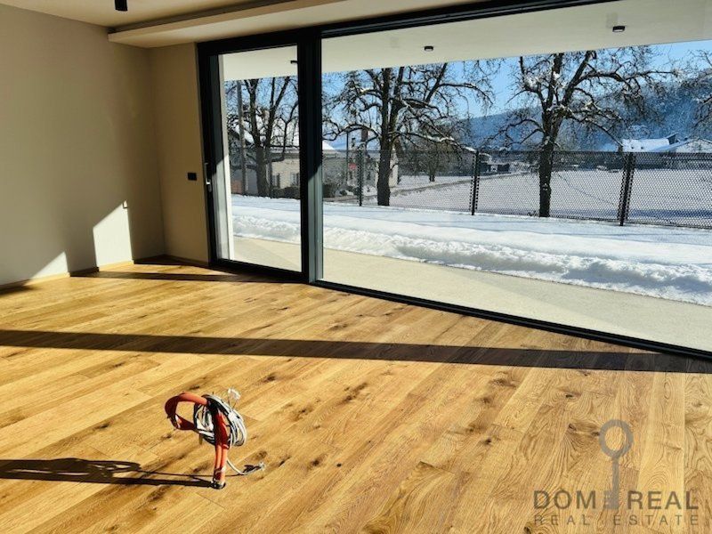 Квартира в Любляне, Словения, 92 м² - фото 3